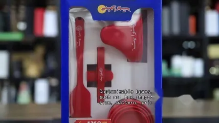 Sacs-cadeaux de fête d'anniversaire pour enfants professionnels personnalisés en usine expérimentés par