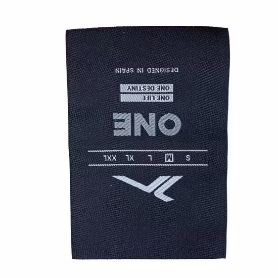 Autocollants/étiquettes/plaque signalétique promotionnels pour la marque de votre entreprise